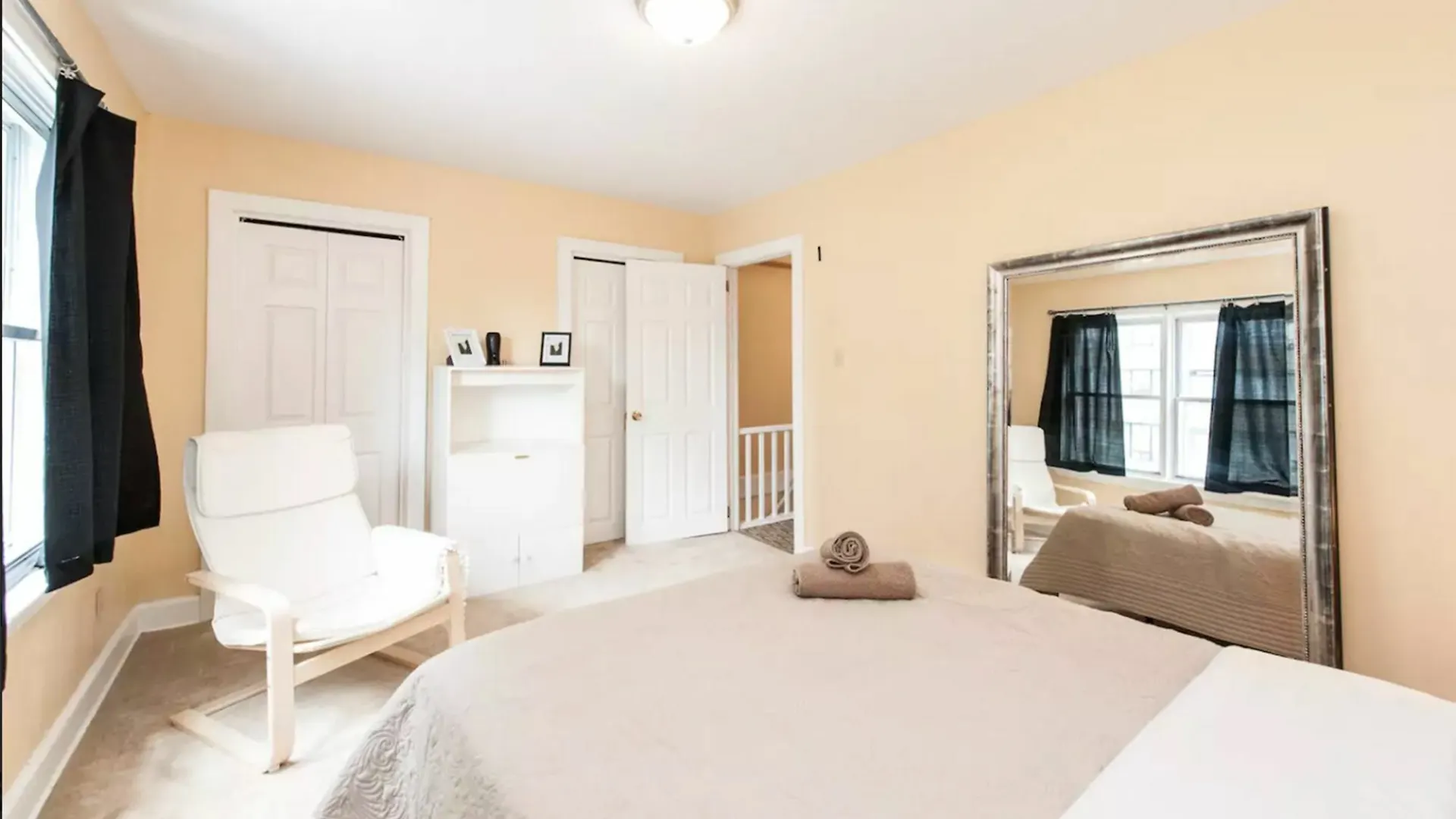 Home In Trendy & Vibrant Westboro 渥太華 0*,