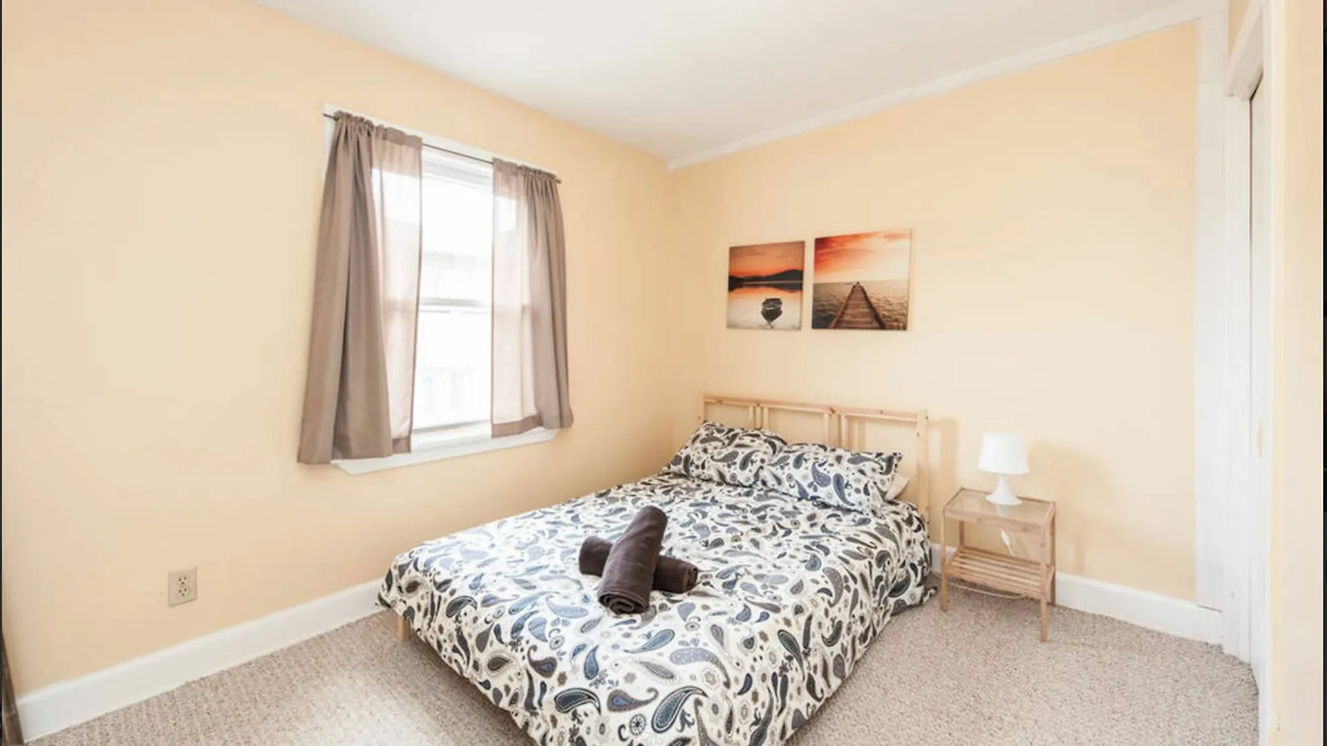 Home In Trendy & Vibrant Westboro 渥太華 加拿大
